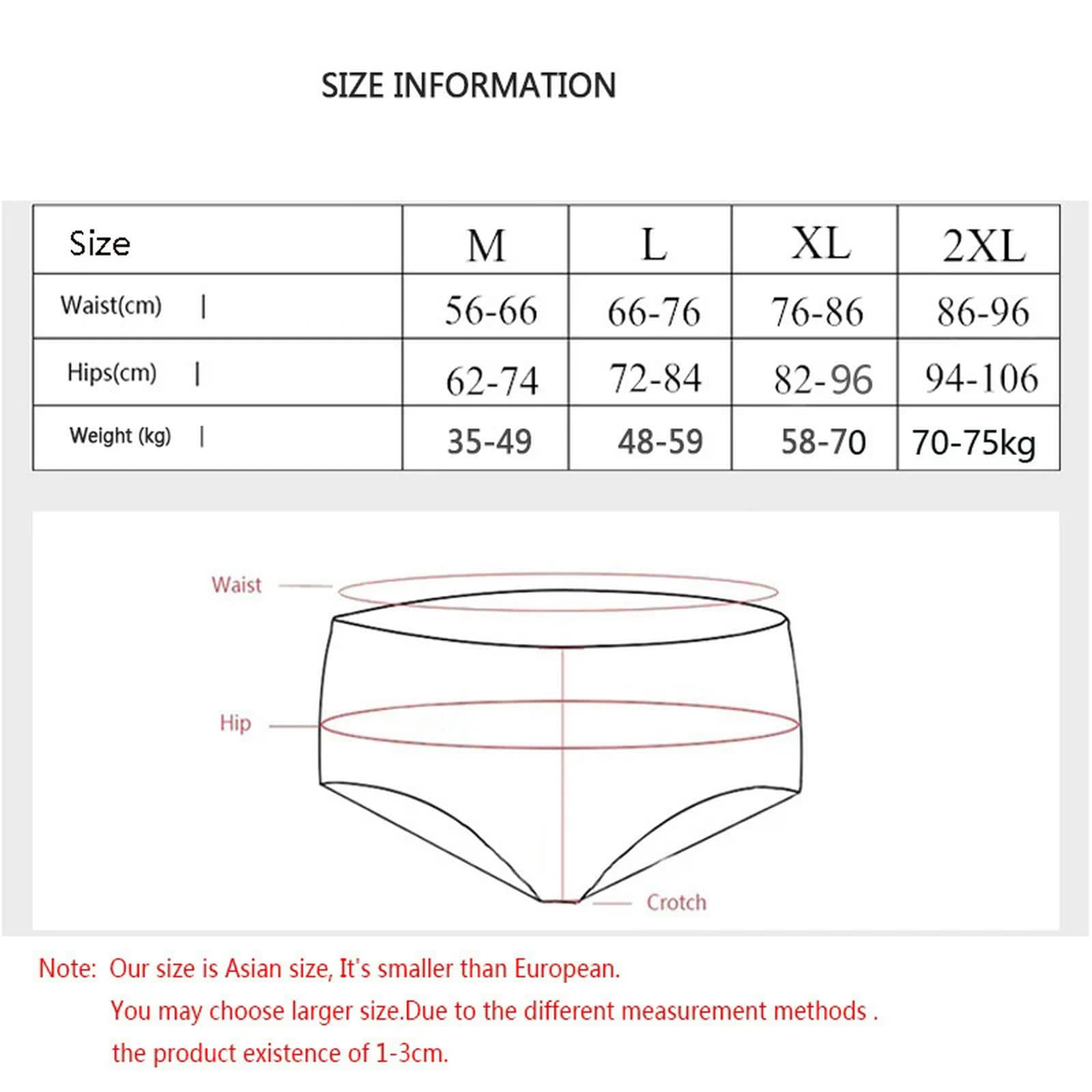 Underwear Women Knickers Sexy Stringi Cheeky Hipster majtki bikini majtki plus size bielizna z koronkowym wykończeniem-8571-6-L (45-55kg)