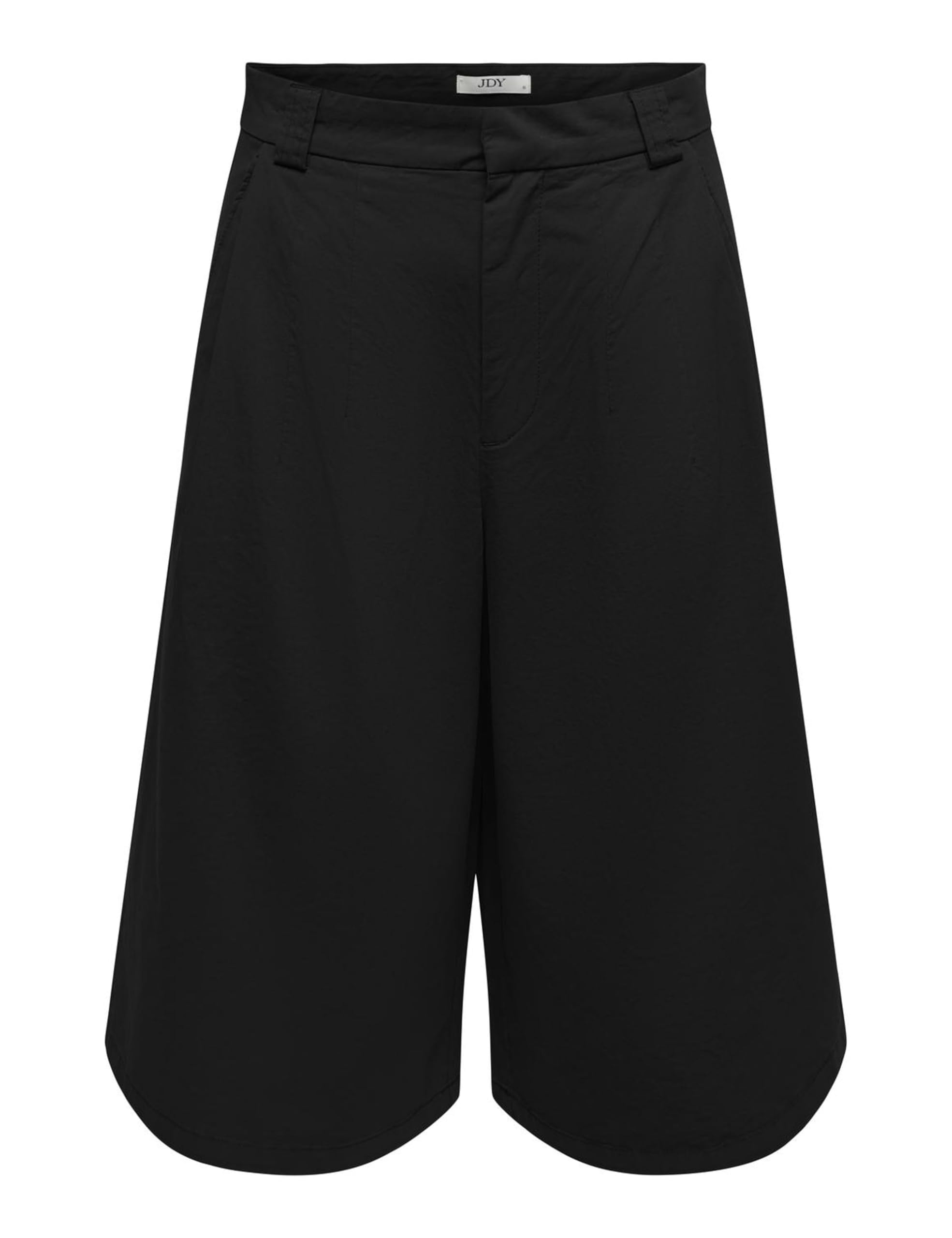 JDY Damen Jdybianca Mw Bermuda Shorts PNT
