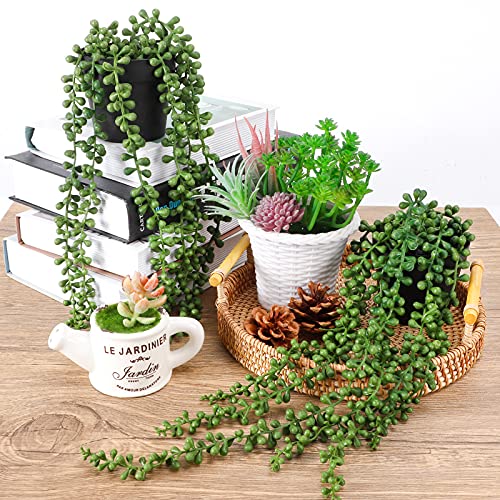 Opiniones y reviews de Decoracion Artificial marca Renombrada para comprar online. 6 Imagen adicional
