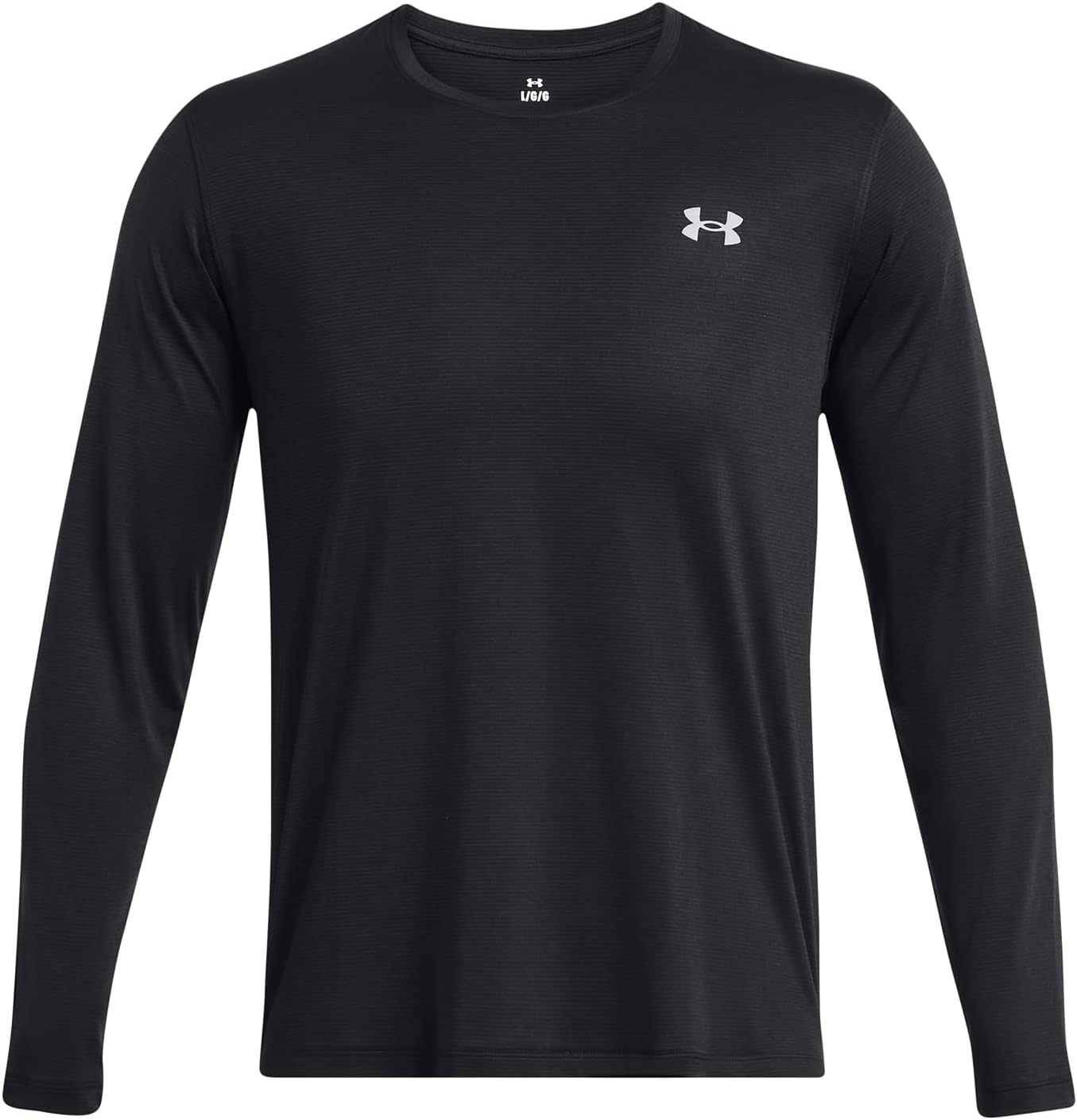 Under Armour Men's Streaker Long Sleeve