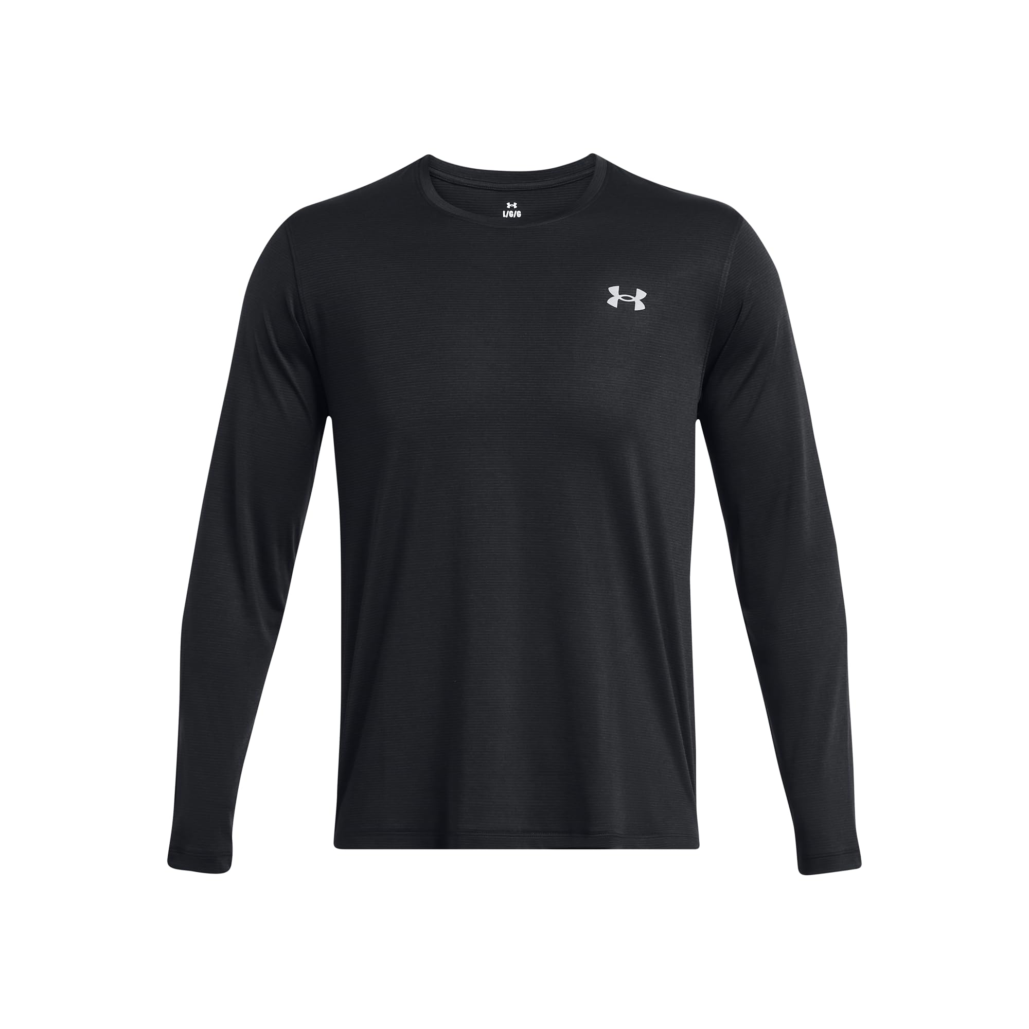 Under Armour Men's Streaker Long Sleeve