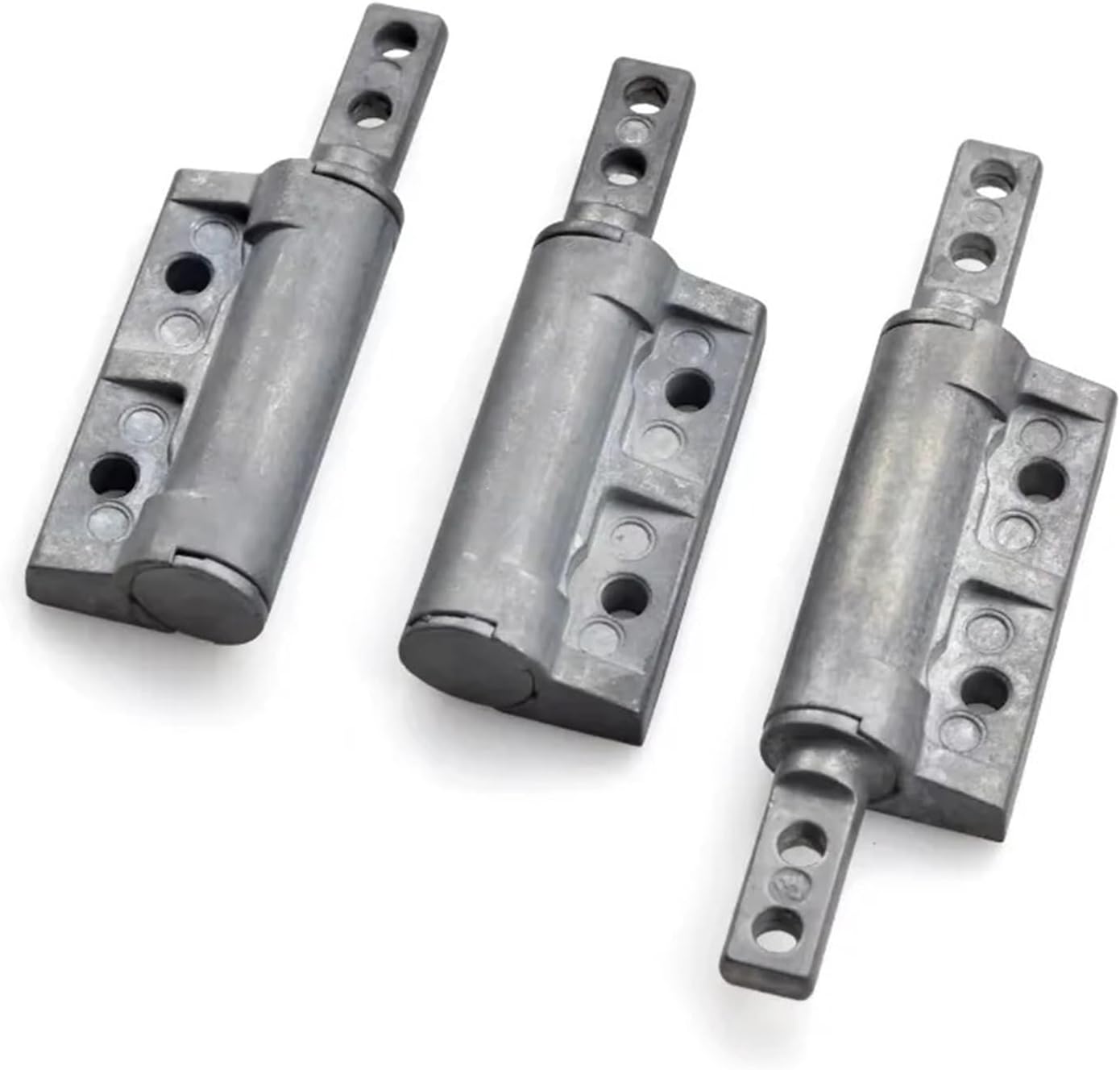 Metal Torque Hinge Positioning Hinge Device Instrument Display Hinge Damper 1Pcs(1.8NM)