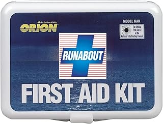 Orion 962 Runabout First Aid Kit