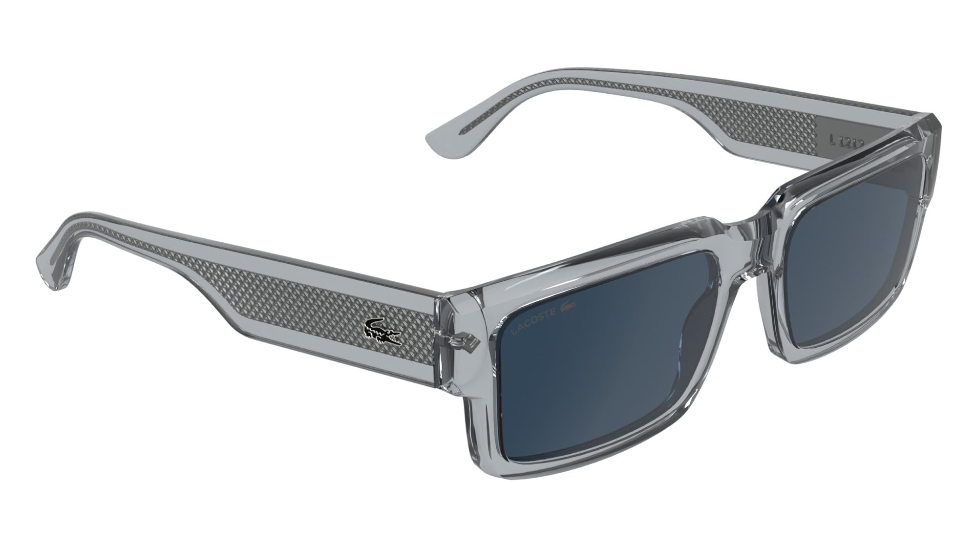 Lacoste Unisex L6082s Sonnenbrille (1er Pack)