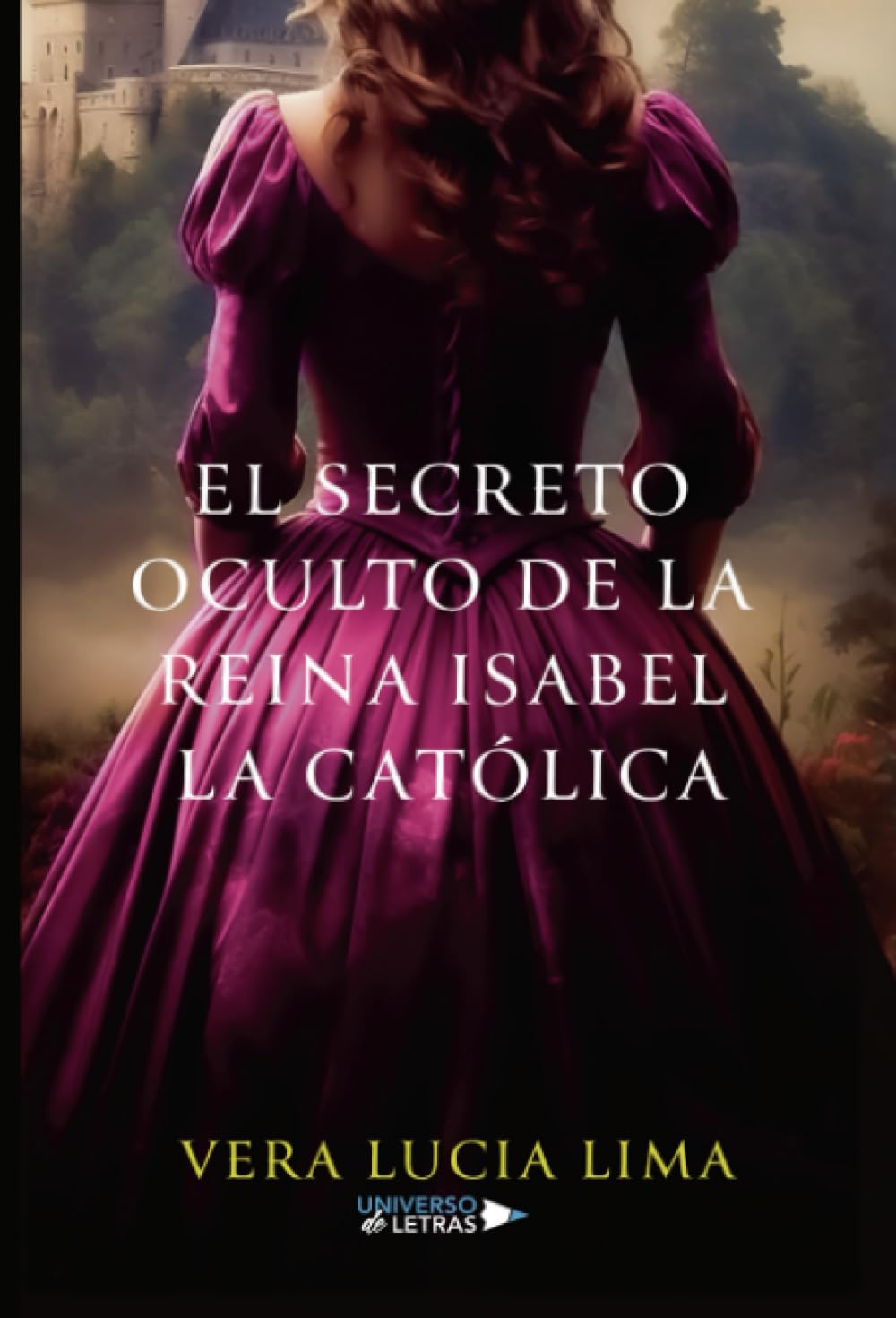 El secreto oculto de la Reina Isabel La Católica