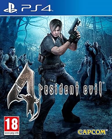 resident evil 5 ps4 amazon