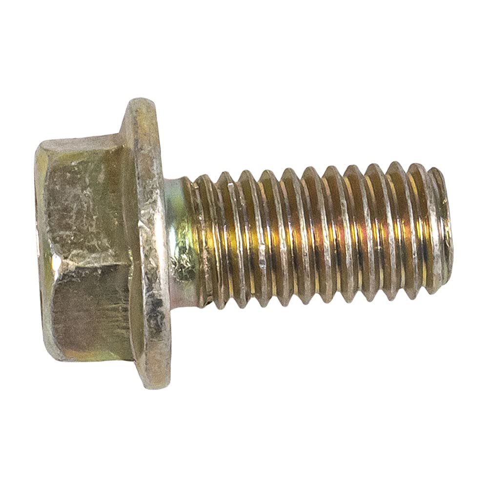Amazon.com: John Deere Original Equipment Screw - 19M7784 : Patio 
