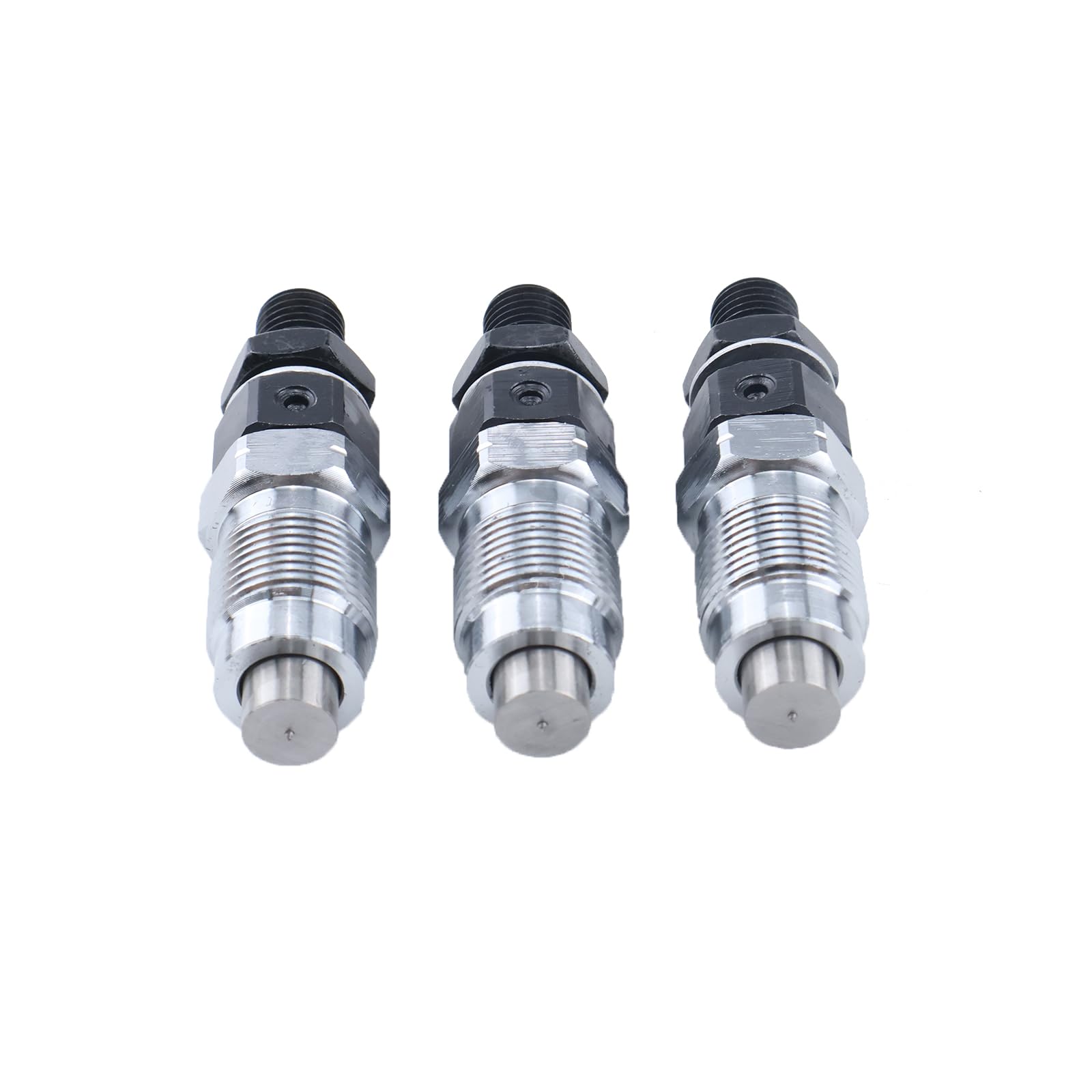 Amazon.com: Yeasliy 3X Fuel injector 621531102700 0934006200