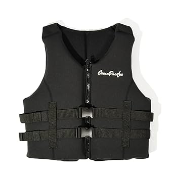 ライフジャケット ベスト マリンスポーツ SUP キャンプ 楽天市場】ライフジャケット PFD ライフベスト 救命胴衣 SUP