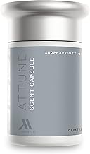 Attune Room Scent Diffuser Refill Capsule Hotel Scent Machine with Signature Attune (Capsule Only)