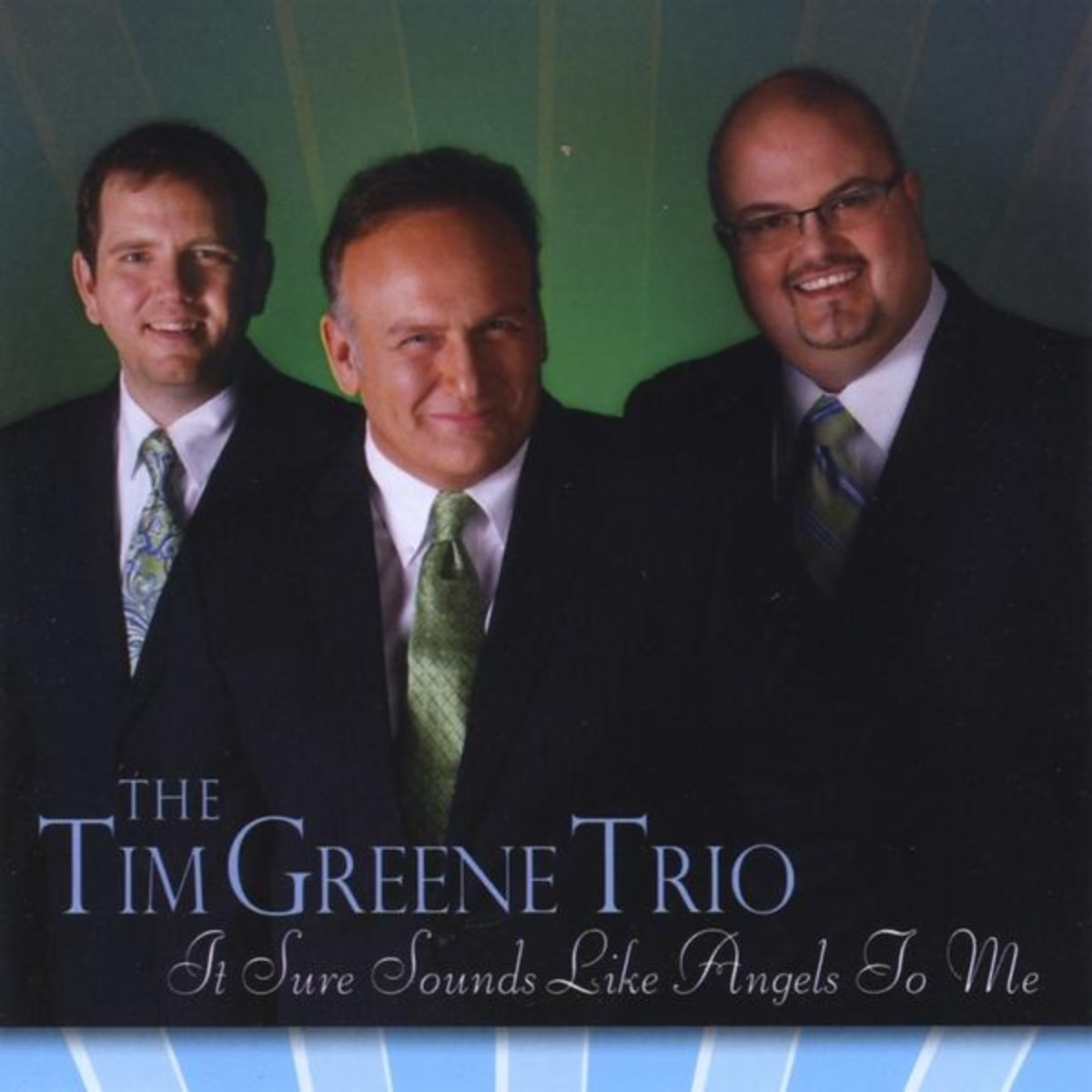 Tim Greene Trio