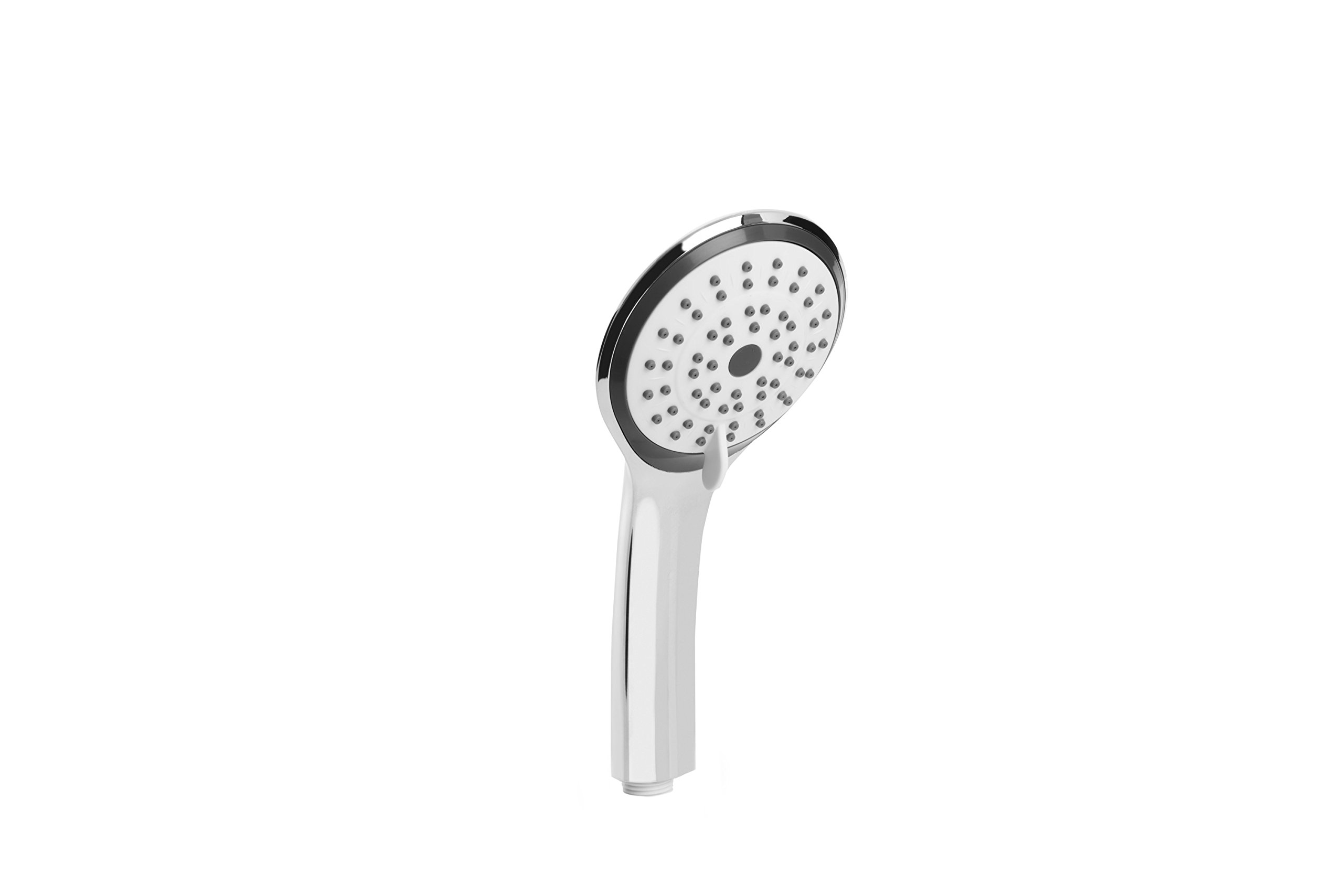 Bristan CAS HAND03 C Cascade Three Function Large Handset - Chrome