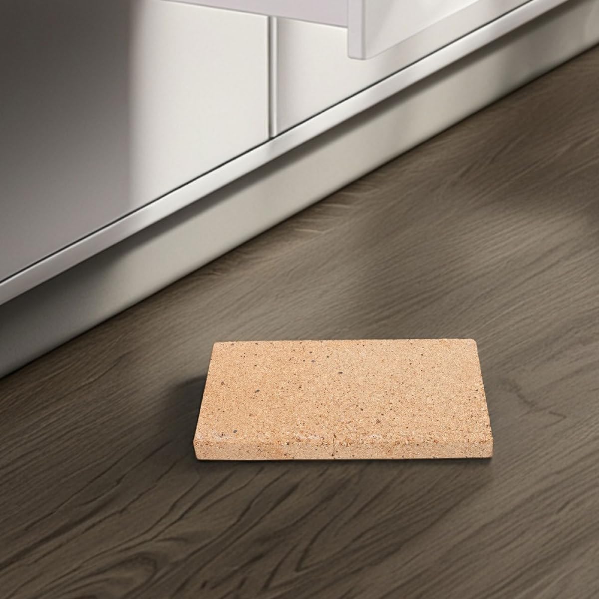 Refrattari Per Caminetti e Barbecue Isolante Termico Efficiente Materiale in Argilla Affidabile Leggero e Resistente Temperature Estreme