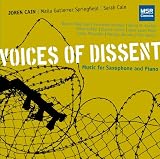 Voices of Dissent