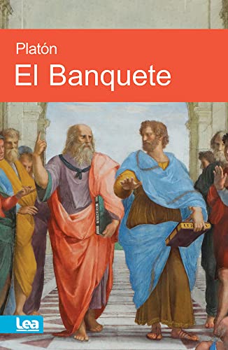 El banquete (Espiritualidad & Pensamiento) (Spanish Edition)