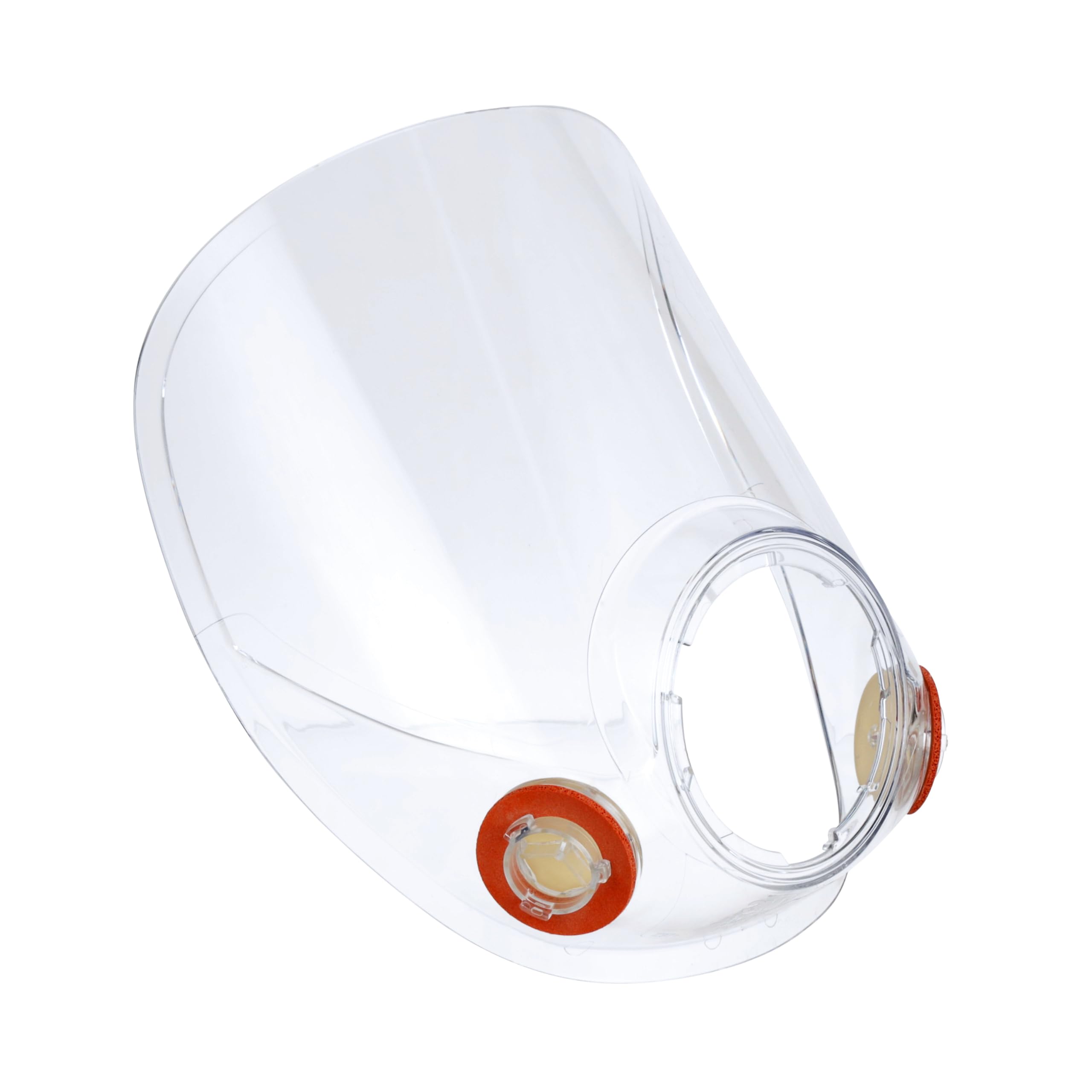 3M Ensemble d'optique de rechange pour masque réutilisable 3M, 6898