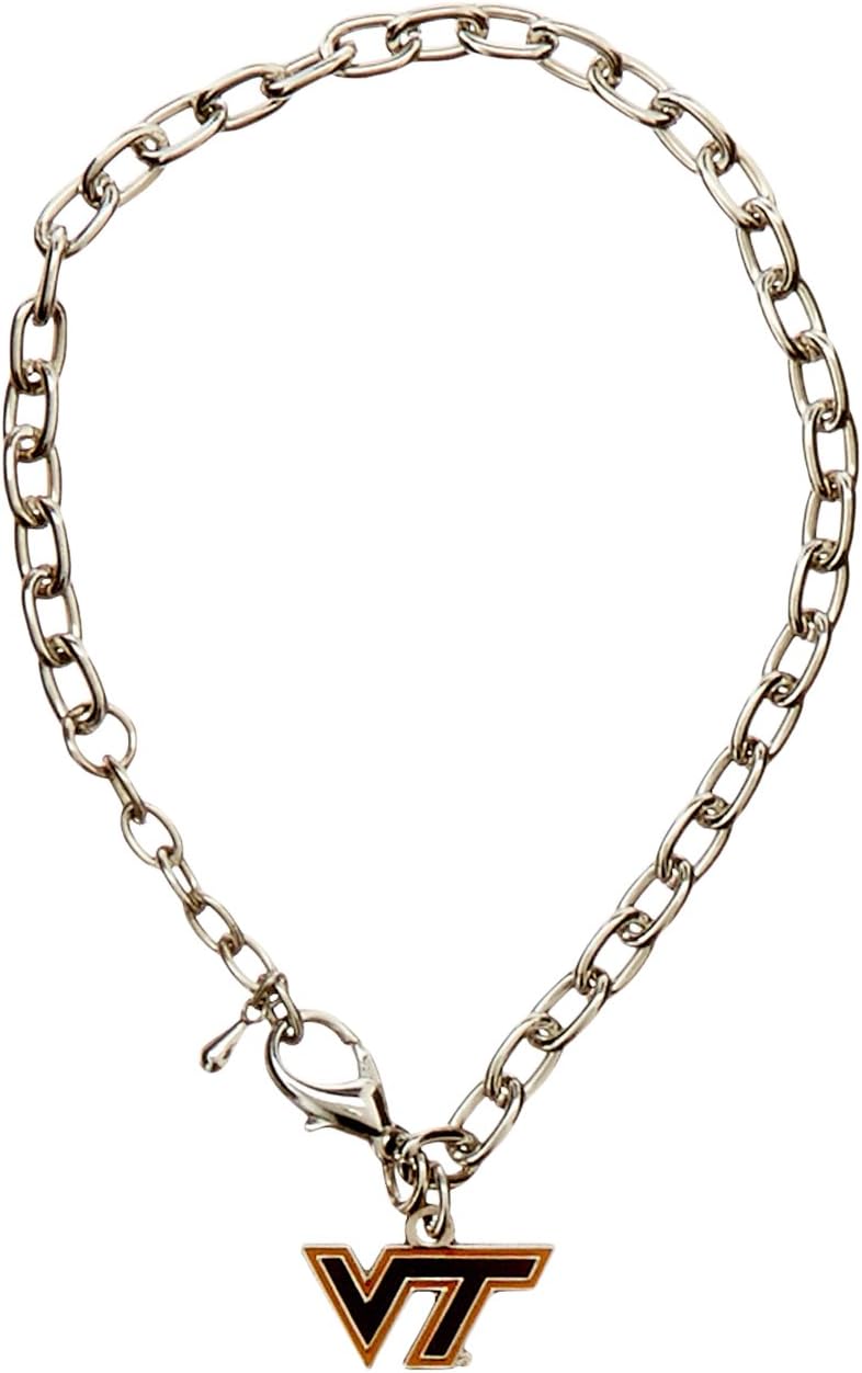 NCAA Texas Longhorns Logo Bracelet : Sports Fan Bracelets : Sports & Outdoors