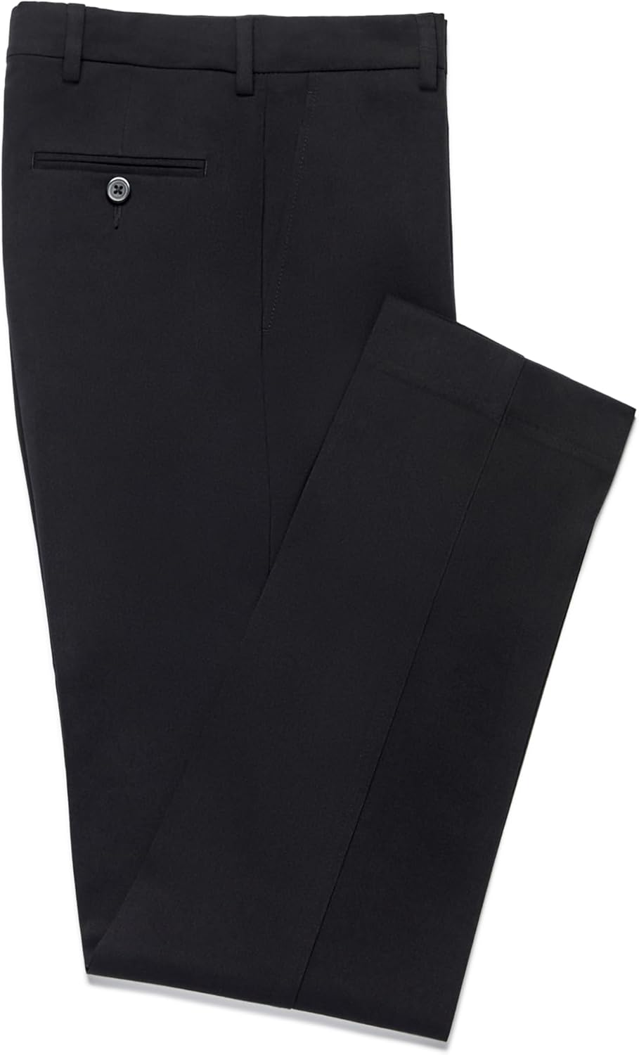 Haggar Boys Formal Suit Separate Pants (Jacket Sold Separately) - Image 3