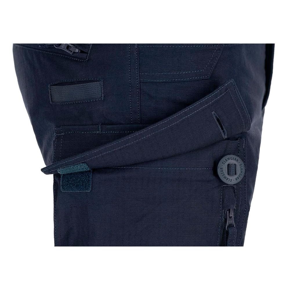 ClawGear Raider Classic Combat Pant MK V Navy