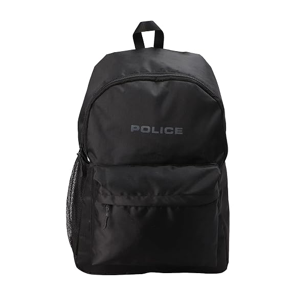 POLICE Elgon 20 Ltr Casual Backpack 