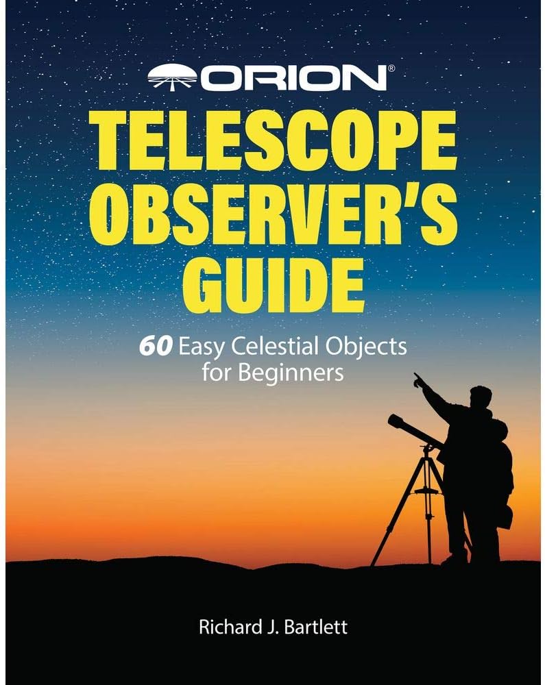 FunScope 76mm Tabletop Reflector Telescope Moon Kit : Electronics