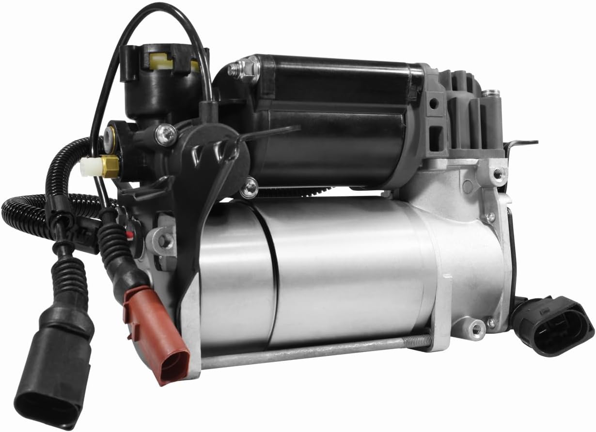 302A-20 Suspension Air Compressor Suspension Air Compressor
