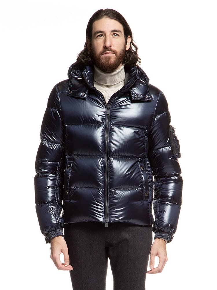 TATRAS [タトラス] ダウンコート 【正規品】 BELBO メンズ [並行輸入品]