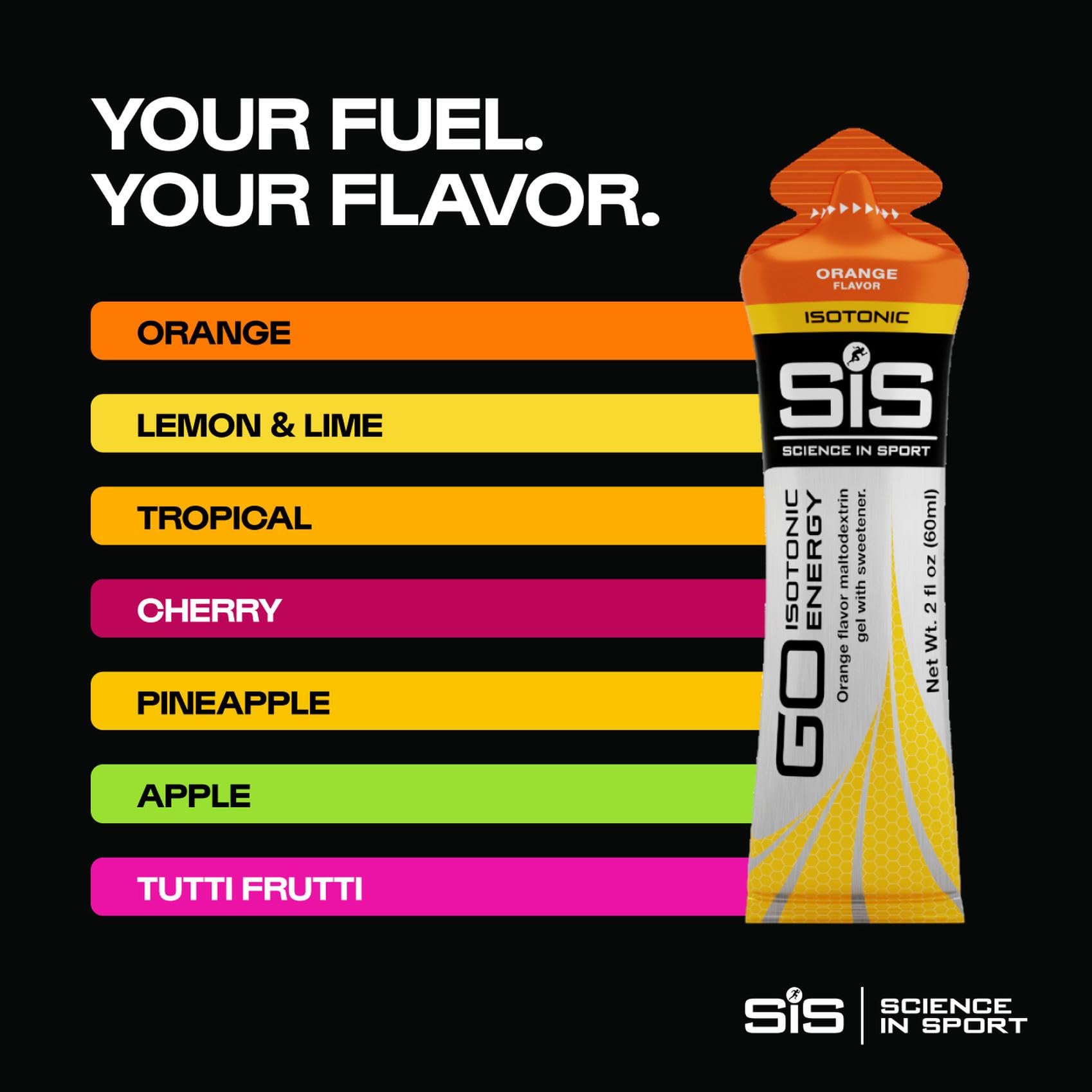 ３０МＳ　SIS-G-611w STIPLA STEP 他 5点セットＡ Amazon.com: Science in Sport GO Isotonic Energy Gel - Fast-Acting