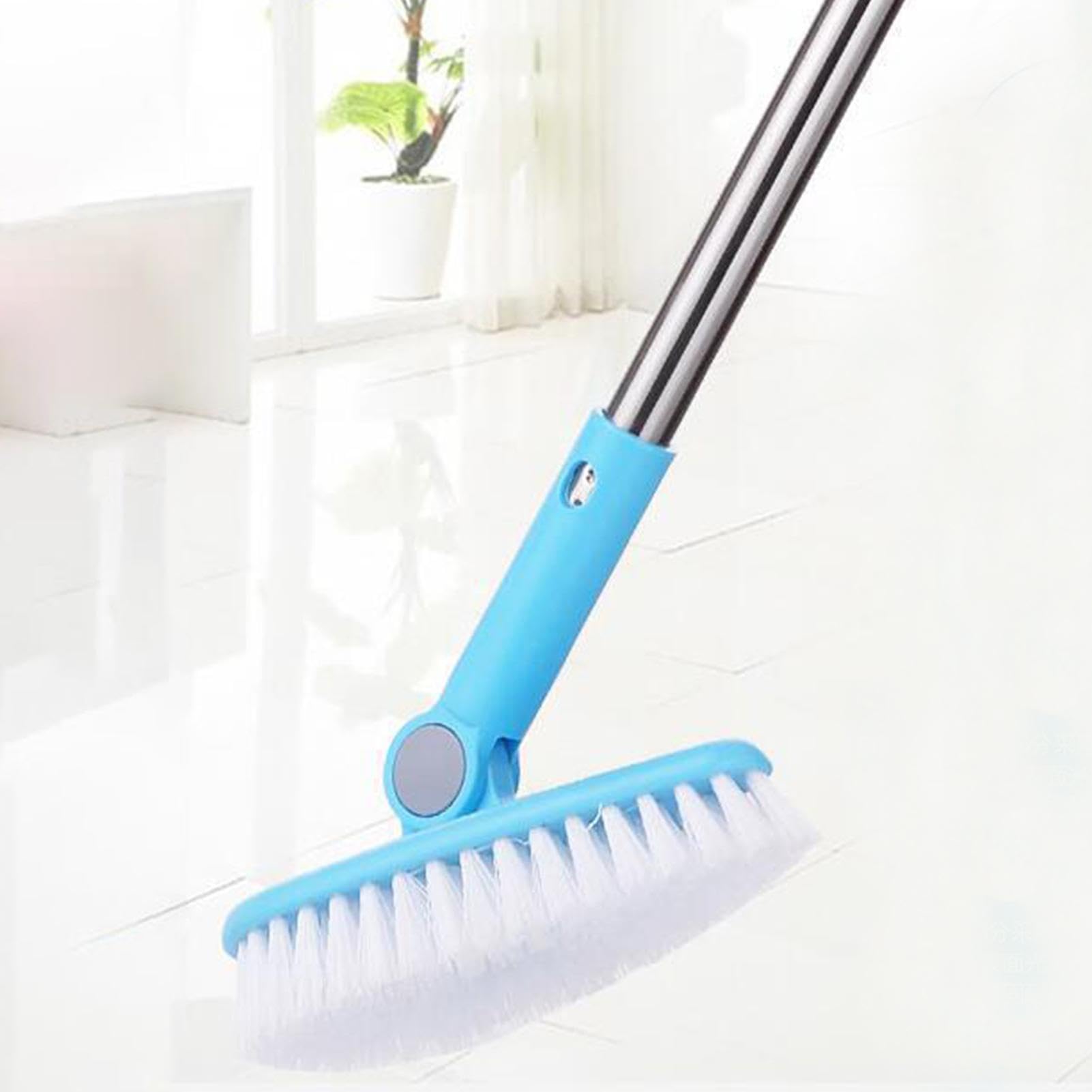 Cepillo para Pisos de cerdas duras,Cepillo para Pisos de bañera