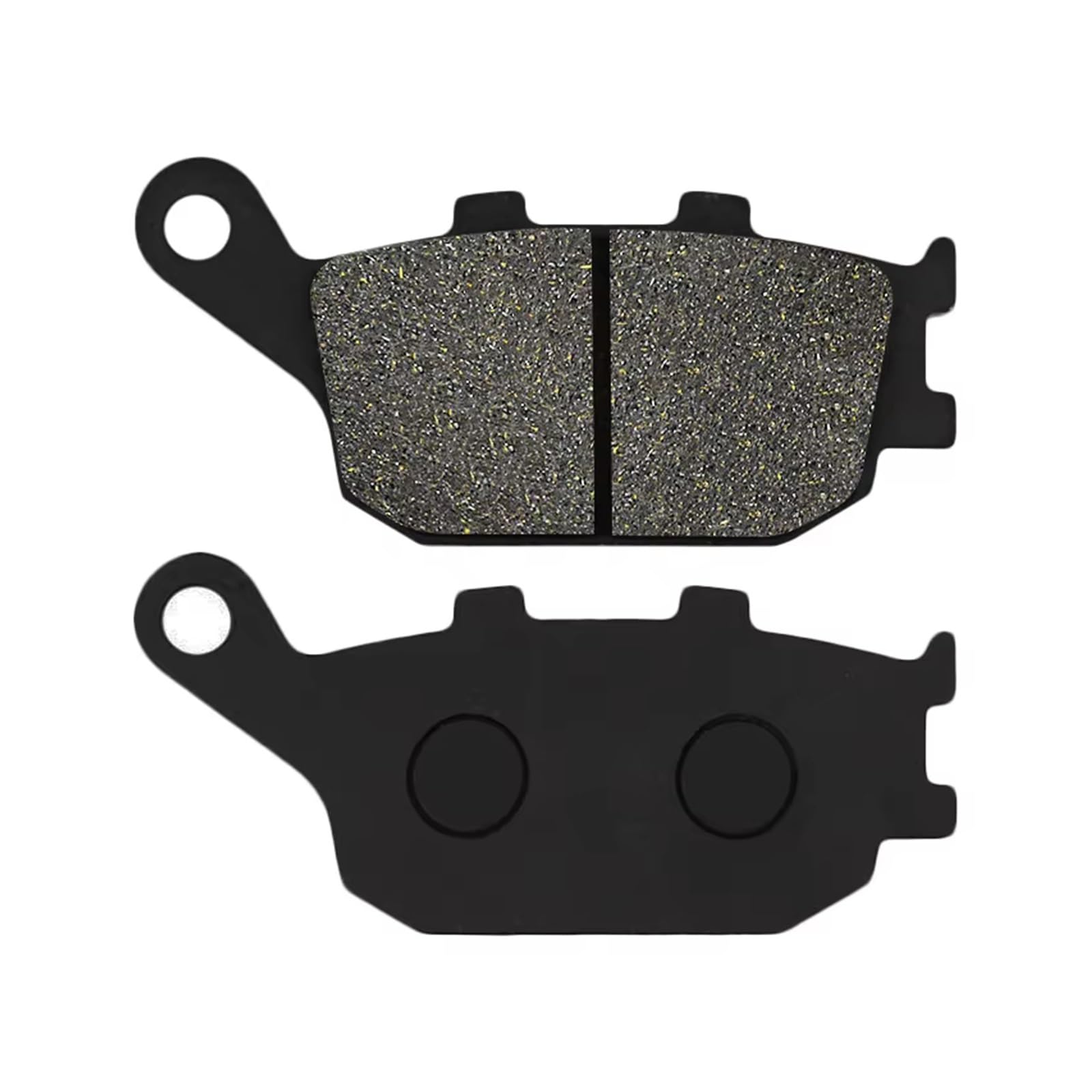 Pastiglie freni disco Moto Anteriore Posteriore Pastiglie Freno Per Suzuki Per Bandit Per GSF 650 S Per GSX650F Per SV1000 Per GSF 1200 Per GSF 1200S Per GSX 1250 FA(Front and Rear)
