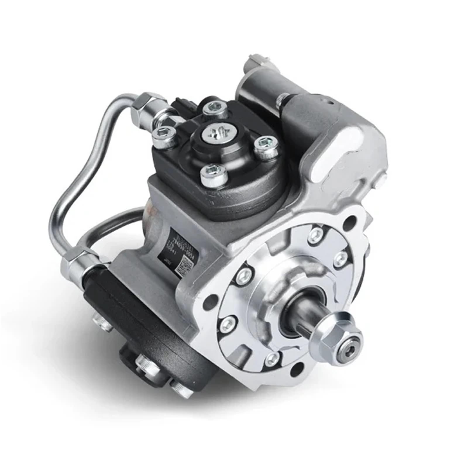 Bomba de inyector Common Rail 294000-0700 inyección combustible diésel compatible con 22100-30090 2KDFTV Reemplazo motor