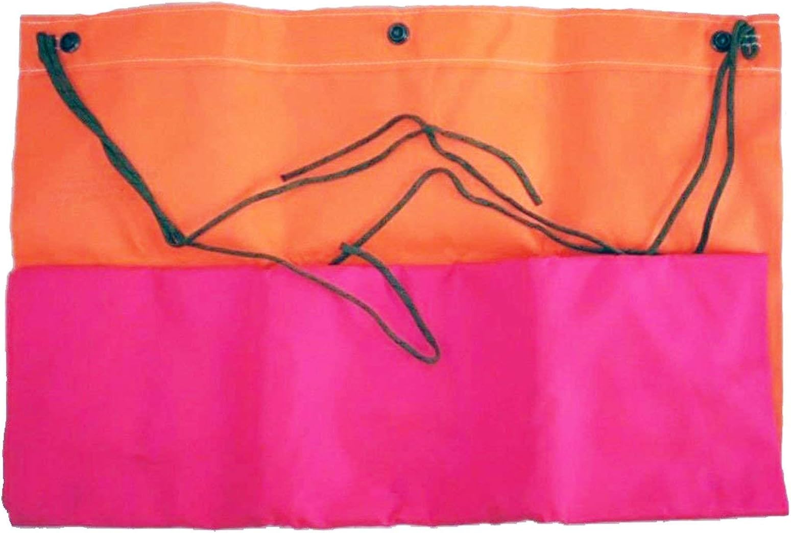 Military GI US Army VS17/GVX Signal Panel Marker 8345-00-174-6865