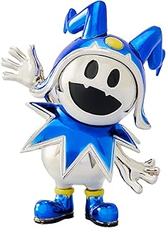 Square Enix Shin Megami Tensei V Bright Arts Gallery Jack Frost
