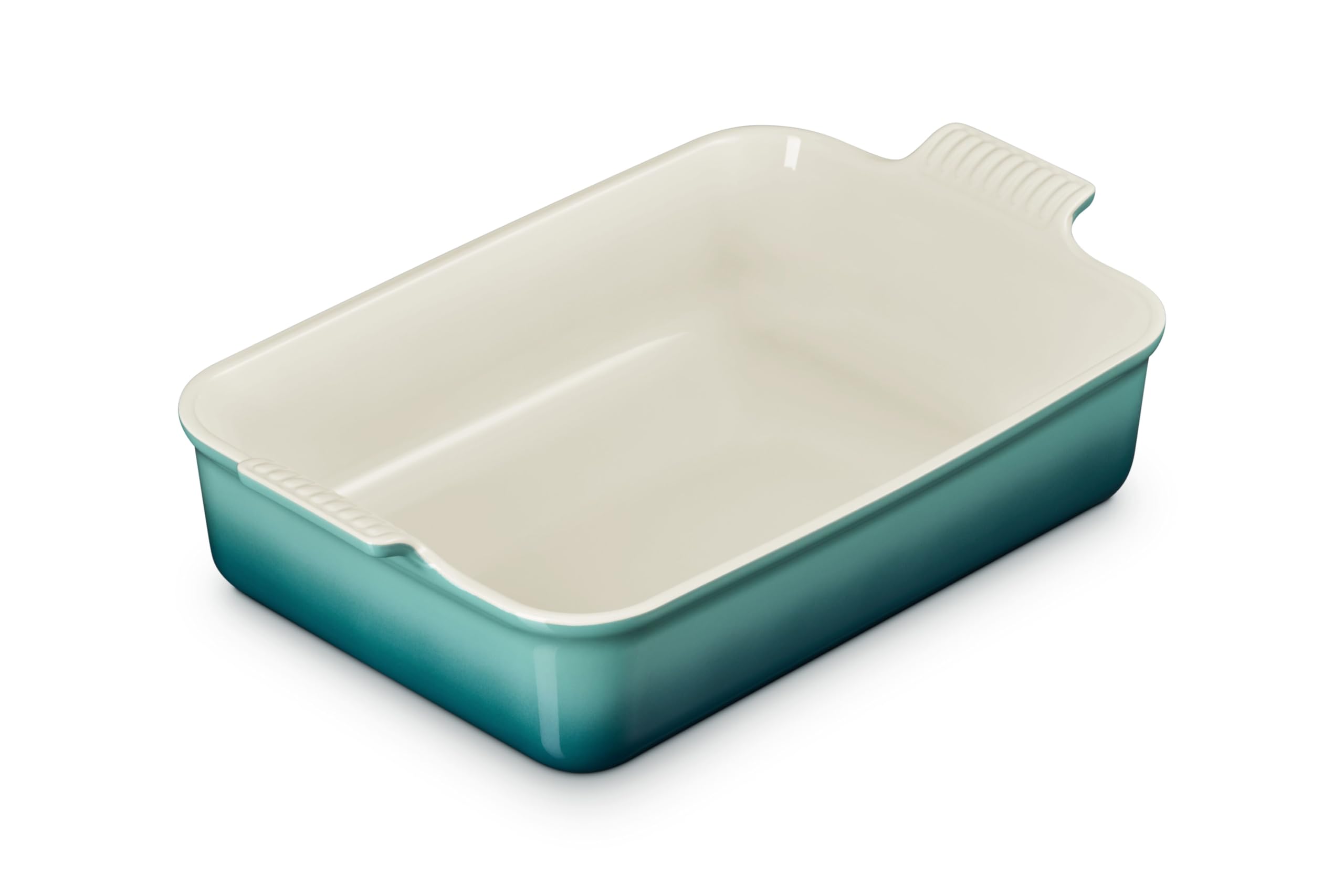 Le Creuset Lasagna Dish - 6.75 qt. Riviera -1