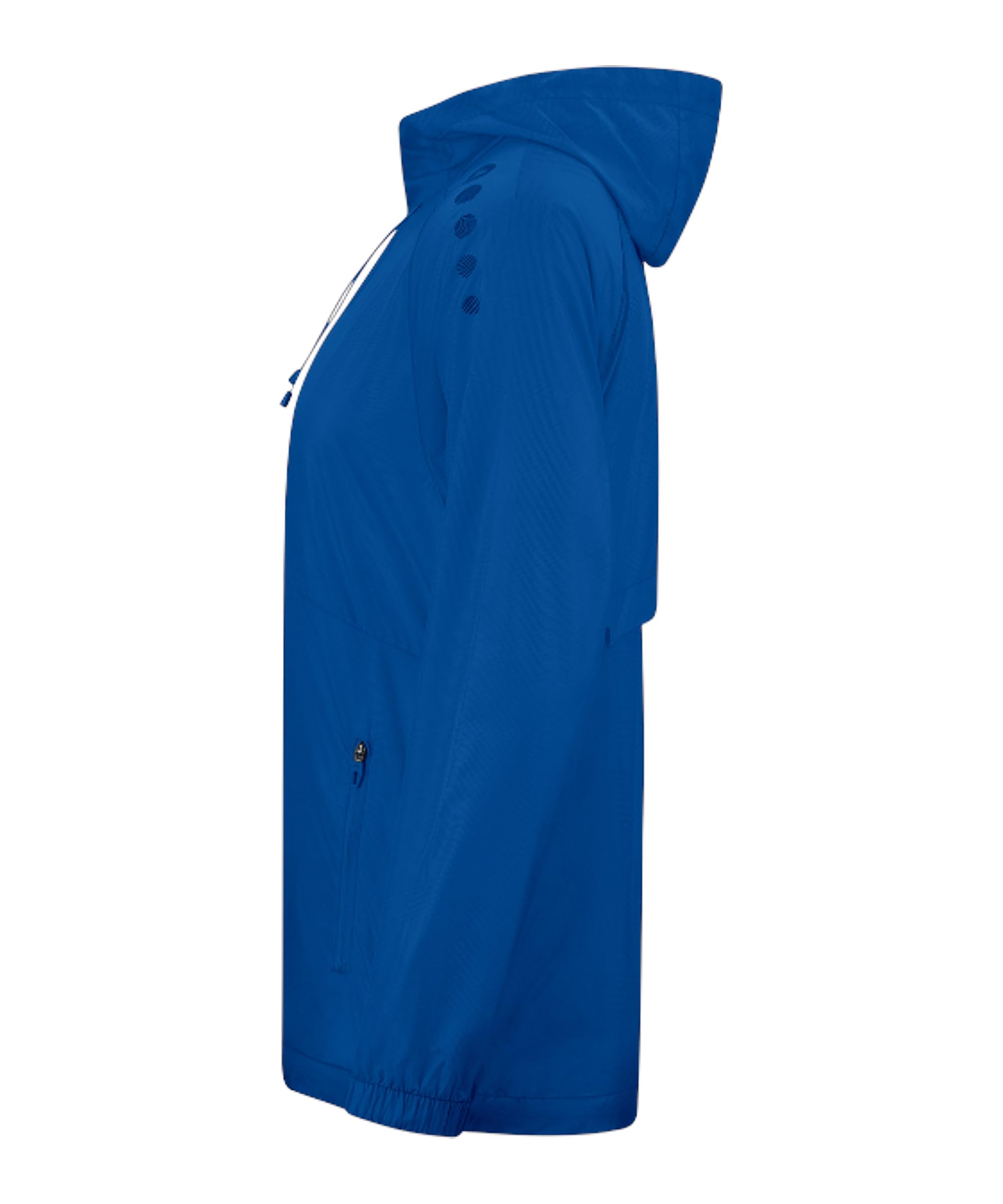 JAKO Kinder Lightweightjacke Light Flow Chaqueta deportiva Unisex niños