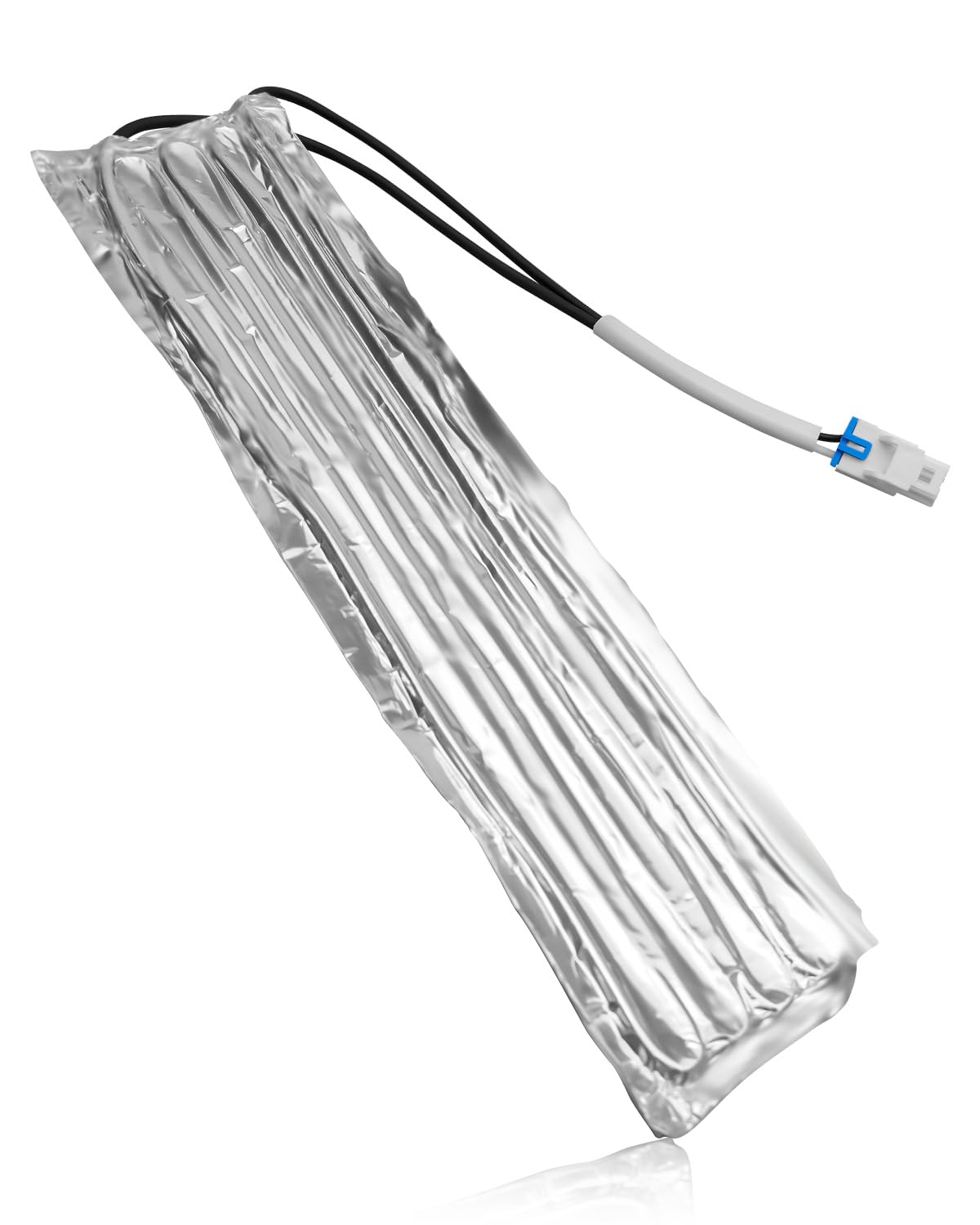 DA47-00192E Refrigerator Ice Maker Fill Tube Heater Fit for Samsung, Heater-Water Pipe Refrigerator Heating Element Replace 2031472 AP4444212 PS4140448 EAP4140448 DA47-00192E Refrigerator Ice Maker Fill Tube Heater Fit for Samsung, Heater-Water Pipe Refrigerator Heating Element Replace 2031472 AP4444212 PS4140448 EAP4140448