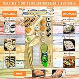 Zoom IMG-1 krista s kitchen kit sushi Zoom IMG-1 krista s kitchen kit sushi