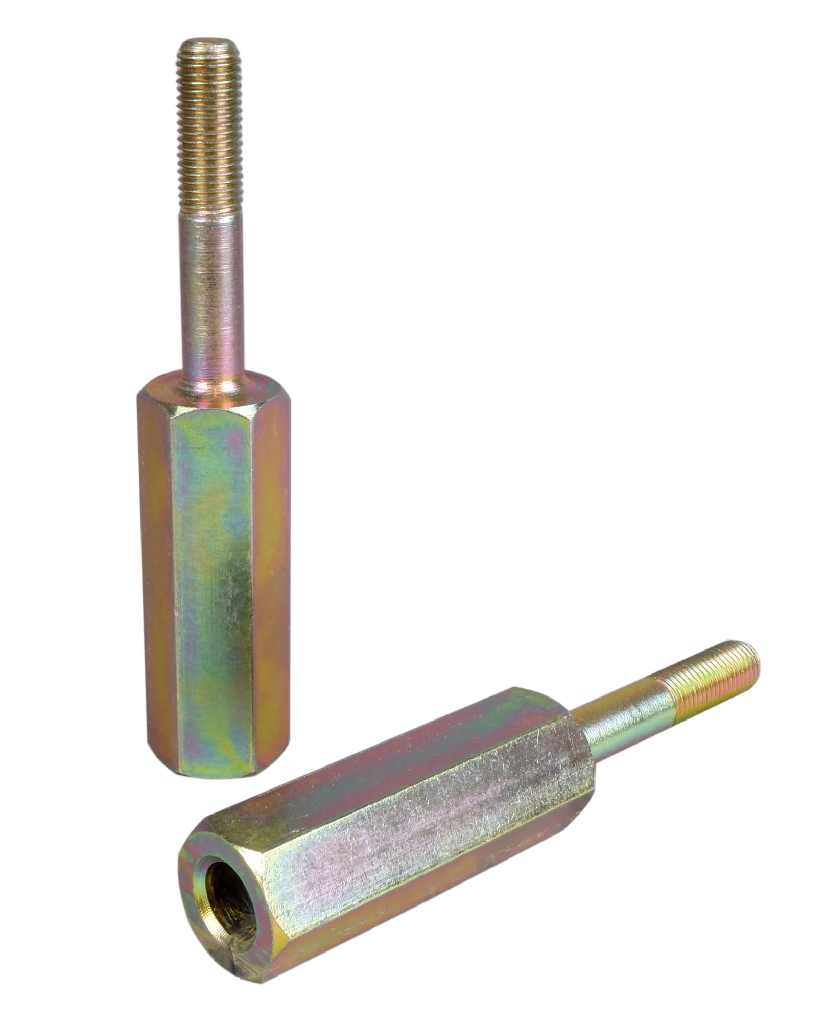Amazon.com: Tema4x4 Rear shosks extenders 60mm compatible with