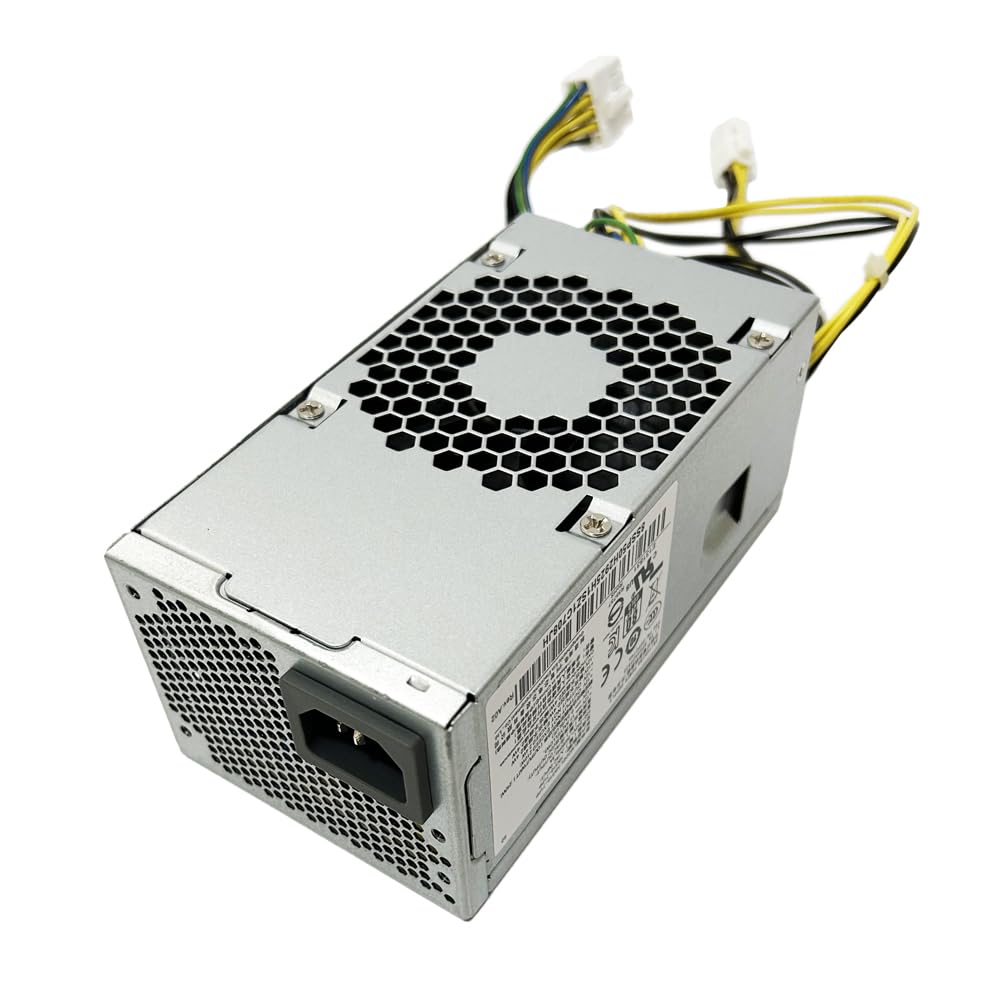 Zasilacz komputerowy transformator 10 pin+4-pinowy 210 W dla modelu HK310-71PP PA-2221-3 PCE025 FSP210-20TGBAB dla Lenovo 510S B410 B415 M4600s M410 M415 M700 M7100 M910 E73 E74S E75s E700