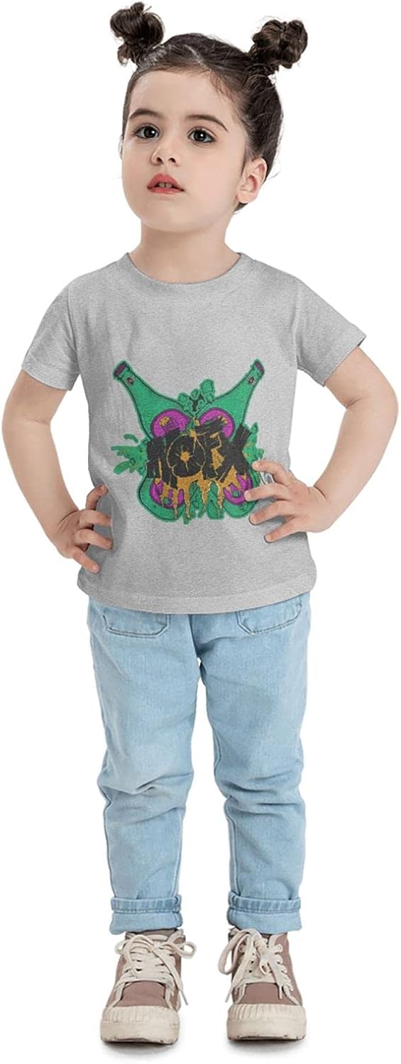 新品未使用 NOFX Are For Kids Tシャツ Mサイズ Amazon | Nofx ノーエフエックス ロック 子供服 幼児服 子供t