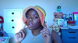 Review Image by Alayjah