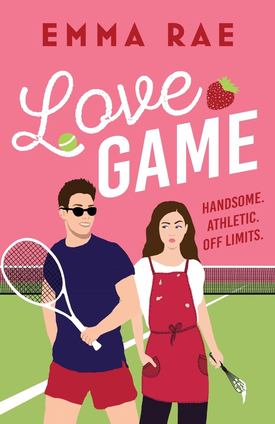 Love Game: A sizzling, forced-proximity sporting romance: Amazon