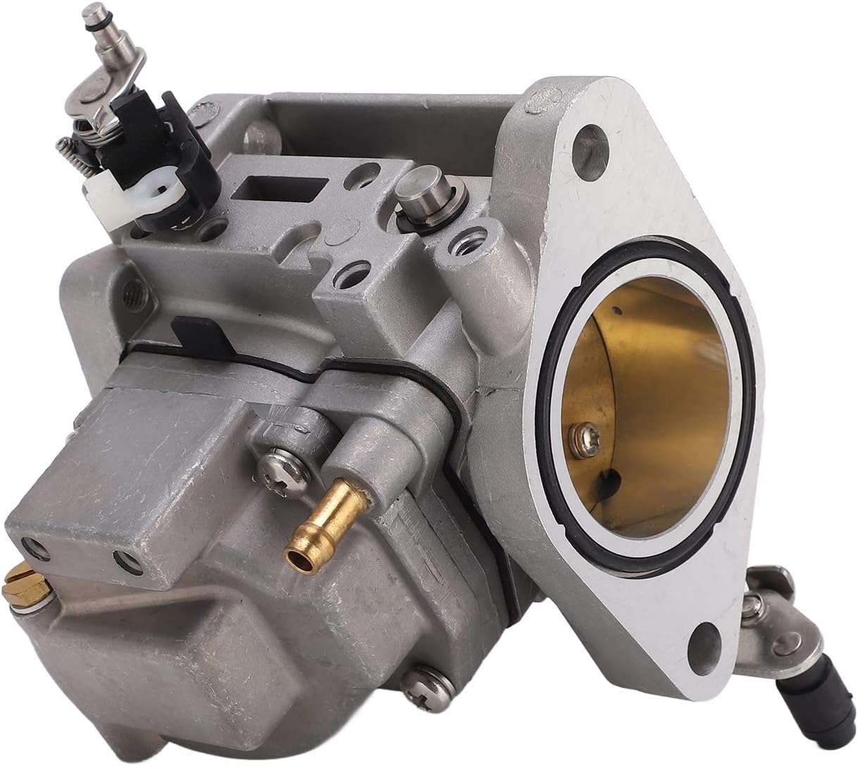 66T‑14301‑02‑00 Carburetor, High Efficiency Energy Saving Boat Engine
