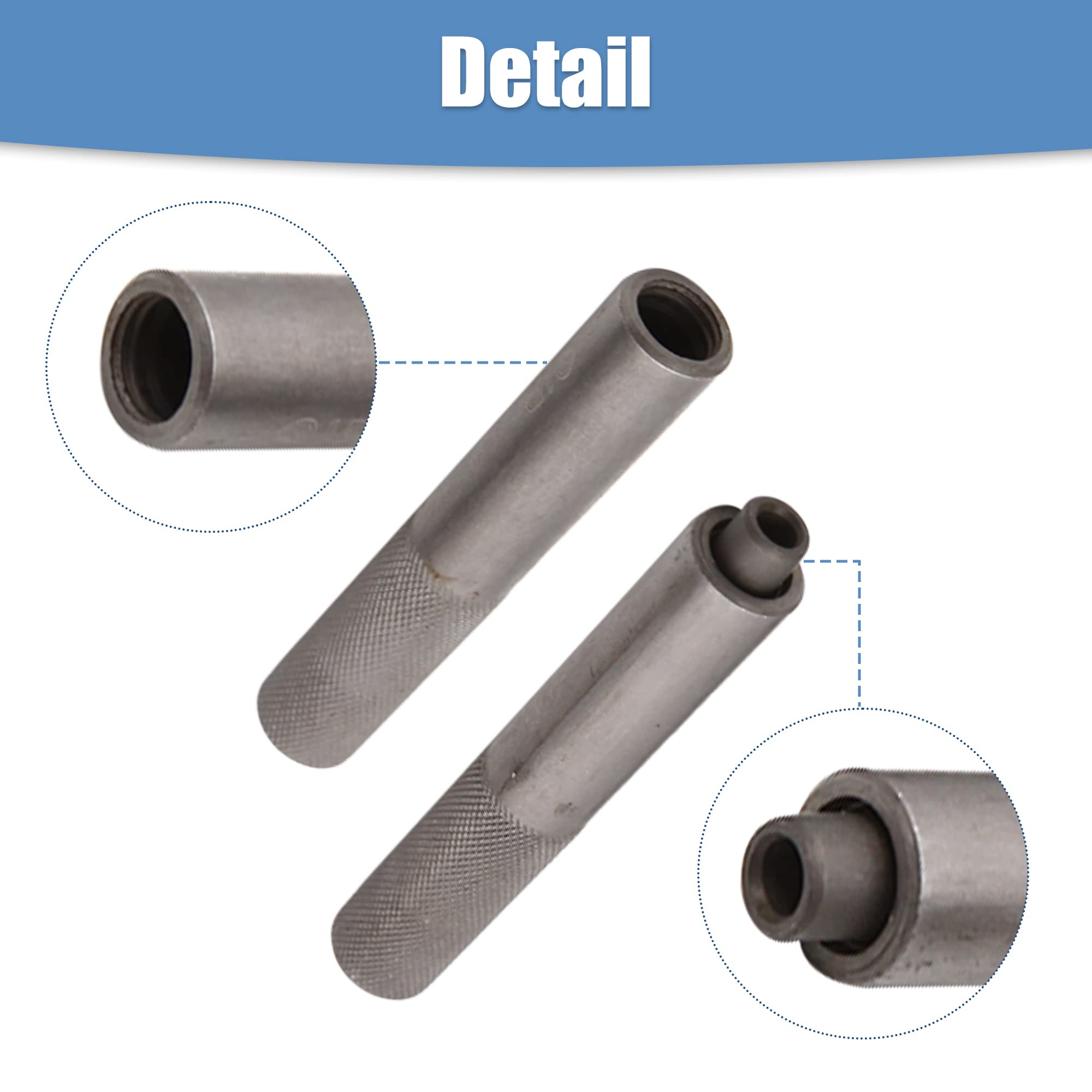 Universal Overhead Valve Spring Compressor Remover Installer Tool For Ohv Ohc Chv Engines I.790174415 - View #3