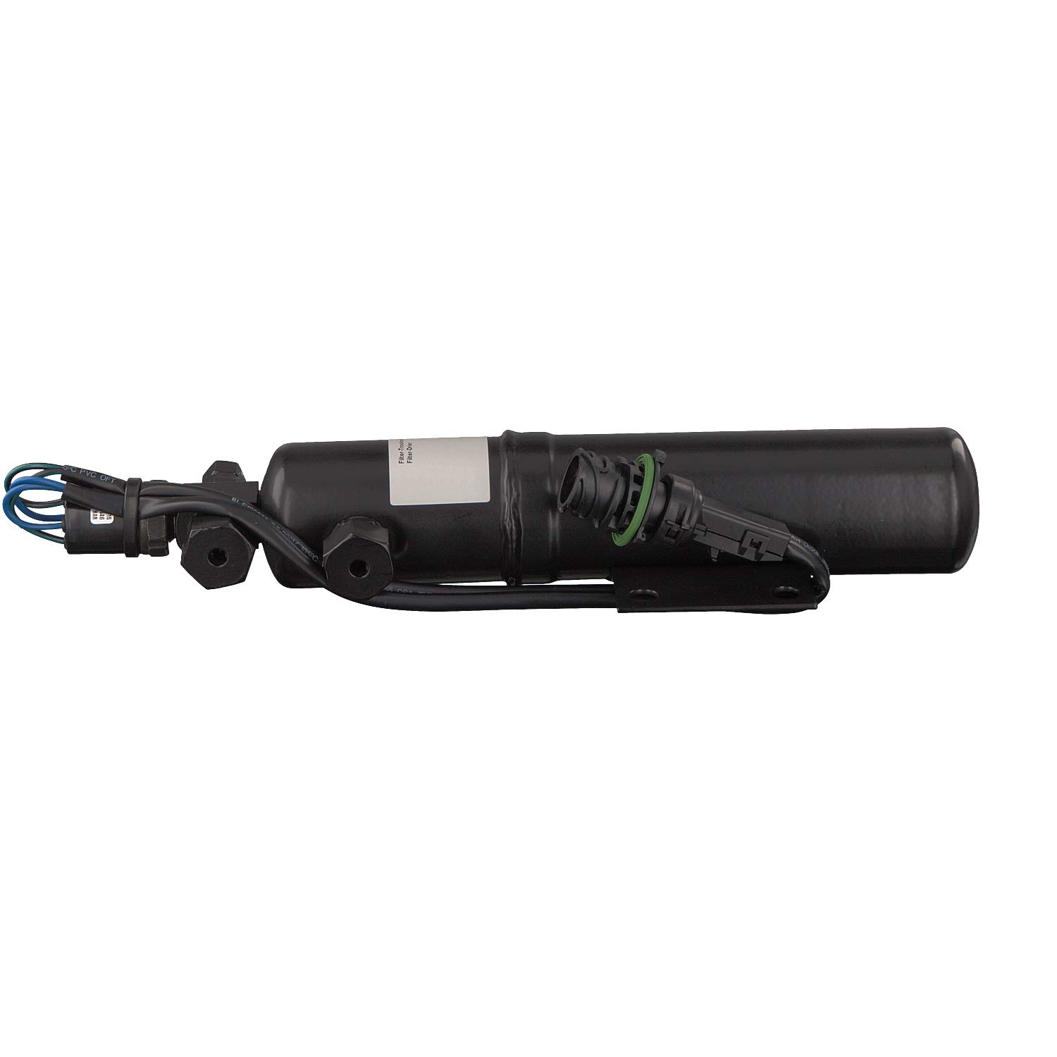 Amazon.com: AC Dryer FEBI For MERCEDES Actros Mp2 / Mp3 96-03 