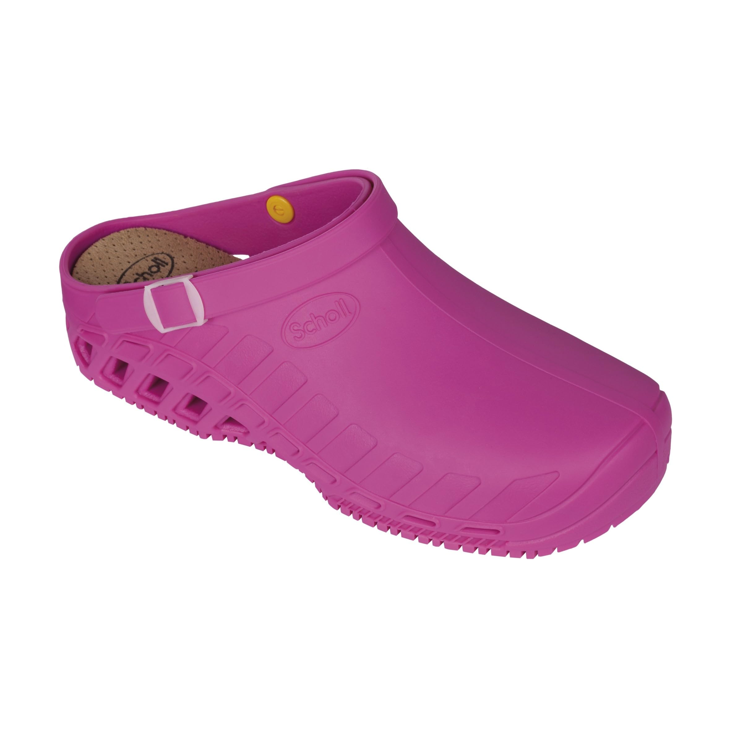 Scholl Clog Evo Unisex Adult Sanitary Clogs - 3