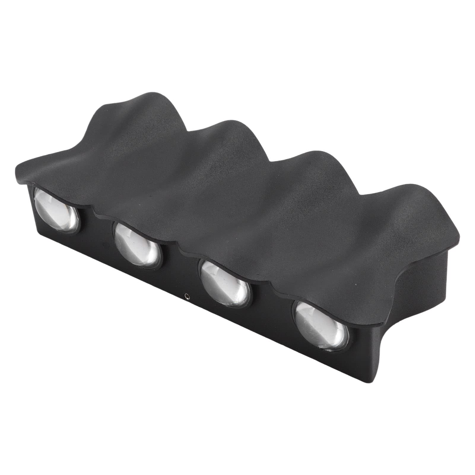 Lampada da Parete a LED IP65 8W 3000K Up Down Lampada da Esterno