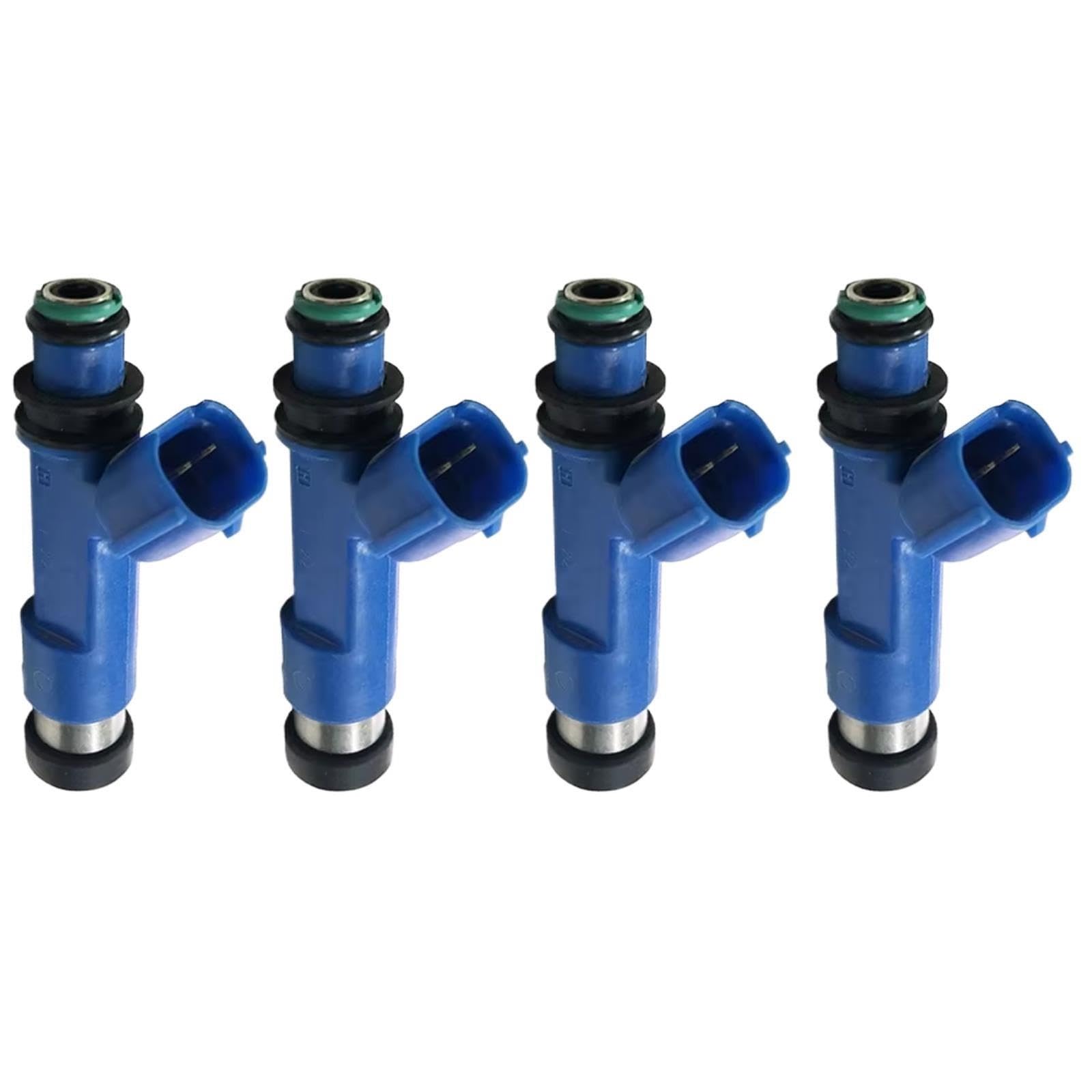 Inyectores Combustible Para Subaru Para Impreza Para WRX 2.5L 2006-2014