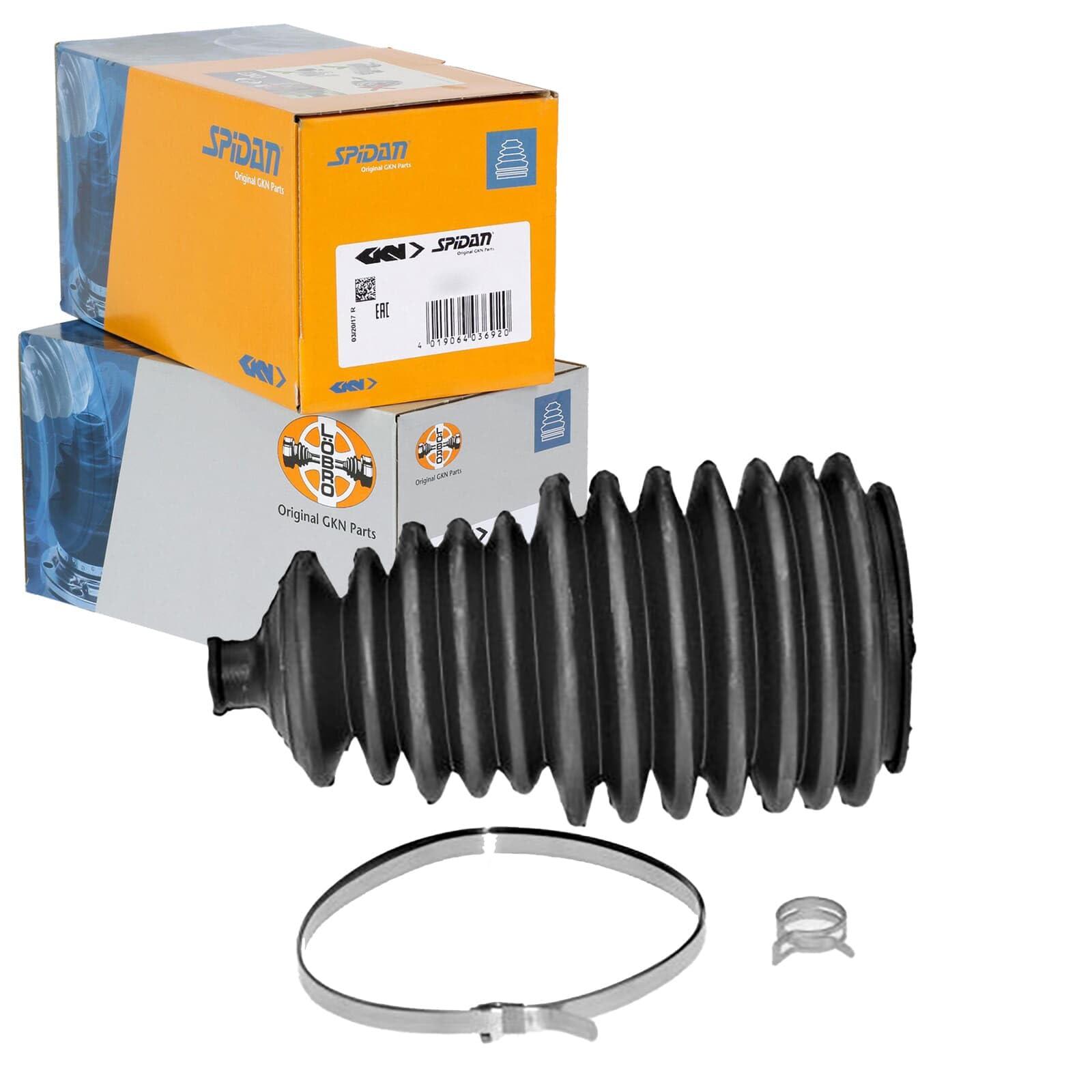 SPIDAN Soufflet (direction) 83926 Compatible avec: TALBOT 1307-1510, HORIZON, MATRA BAGHEERA, MURENA, SIMCA 1000, SIMCA 1100 Break/Tourisme, SIMCA 1100 Schrägheck, SIMCA 1301, SIMCA 1301 Tourisme