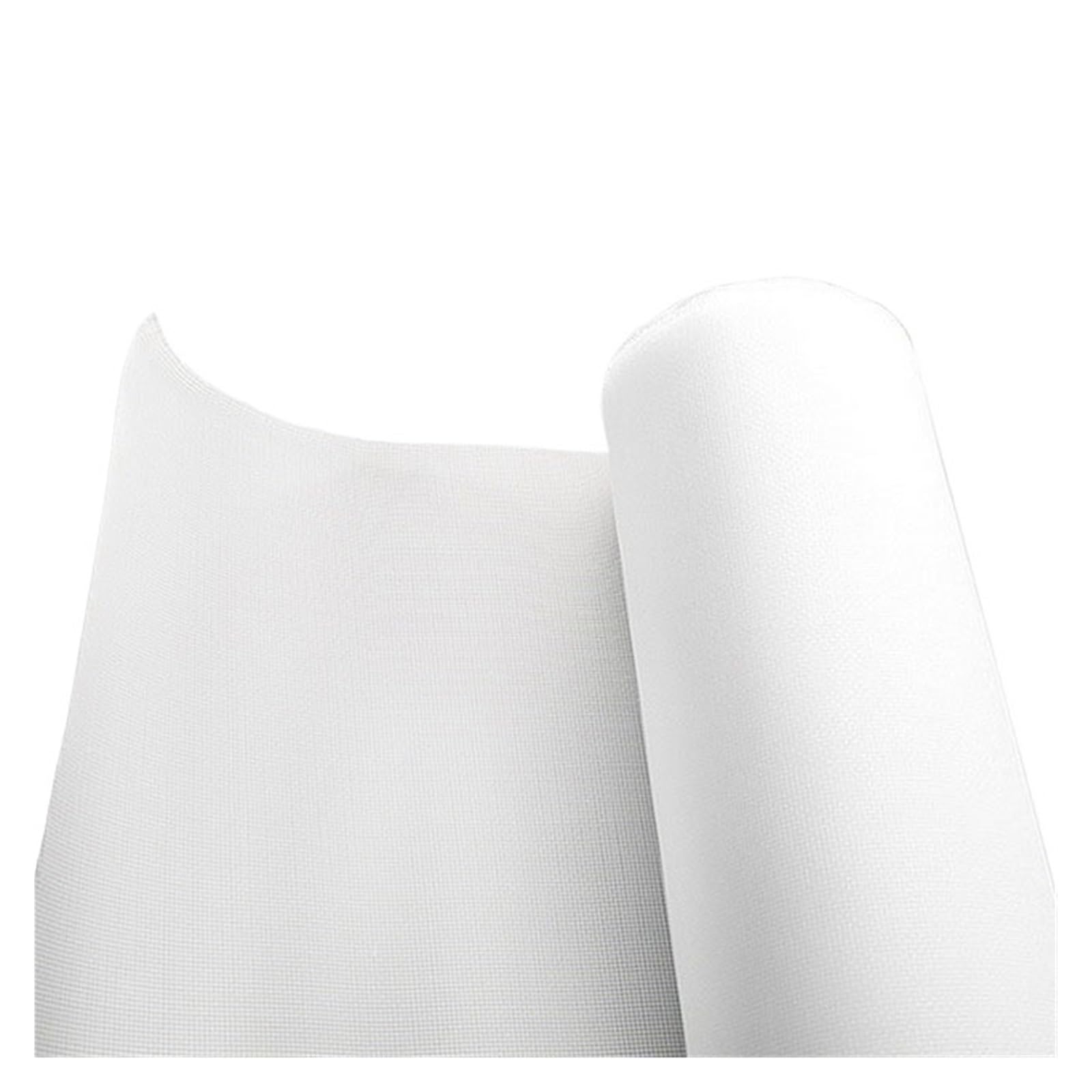 Mosquiteras antimosquitos para ventanas: duerme sin picaduras con esta malla blanca de 80x80 cm
